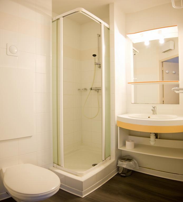 Vvf Pays Basque Sare La Rhune Zimmer foto